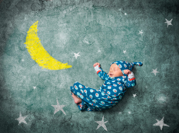 baby sleep, baby sleep help, online program, online sleep program, Nurture Sleep Program, Nurture Parenting