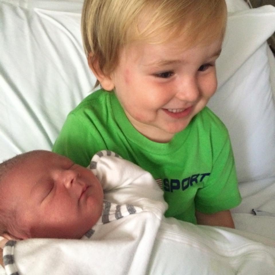 Woman throws baby off balcony Jane and Archie Nurture Parenting Shop