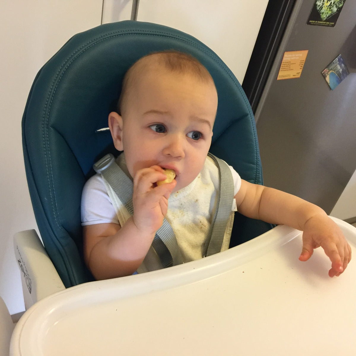 Meal ideas helping baby sleep for 9 -12 month olds – Nurture Parenting Shop