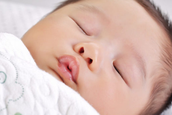 7 things you need to know about day naps and baby sleep
