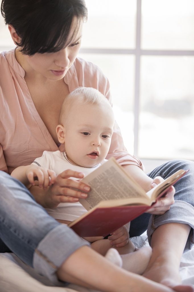 Glebe library and toddler ideas – Nurture Parenting Shop