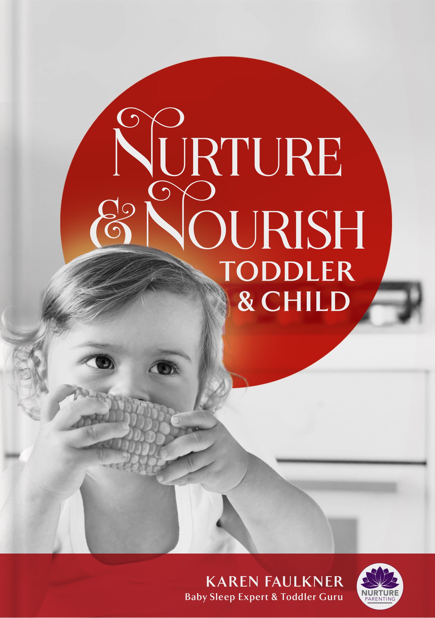 fussy eating, food refusal, toddler eating, nurture and nourish, psychology of toddler eating, toddler nutrition