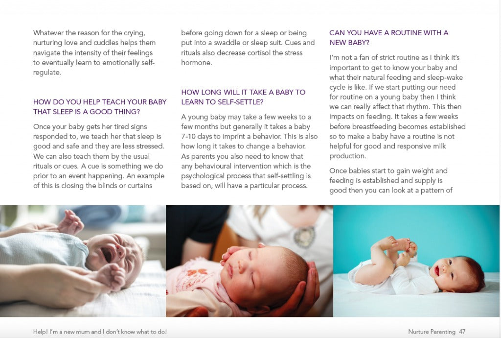 newborn baby, parenting help, new mum, routines, wake windows, baby sleep help, baby crying, colic reflux, settling help