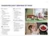 fussy eating, food refusal, toddler eating, nurture and nourish, psychology of toddler eating