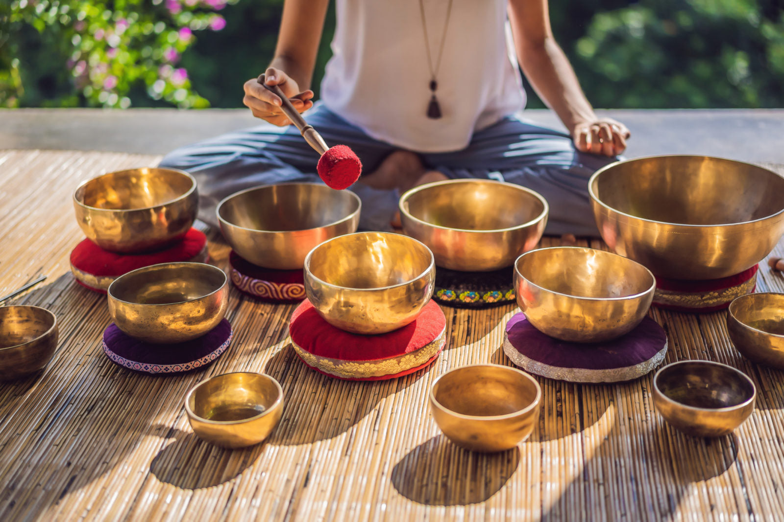 reiki healing
